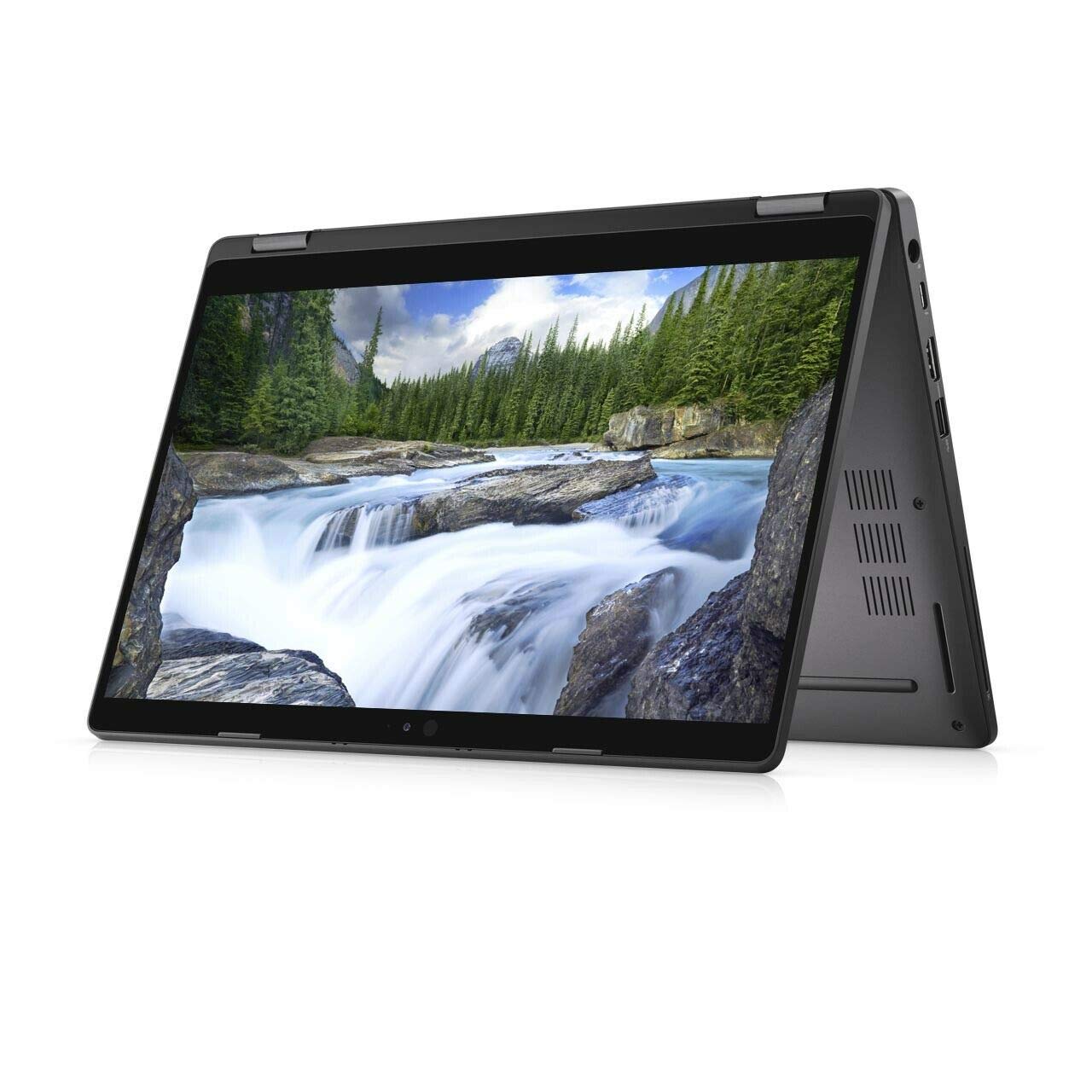 Dell Latitude 5300 / Intel Core I5-8265U / 13